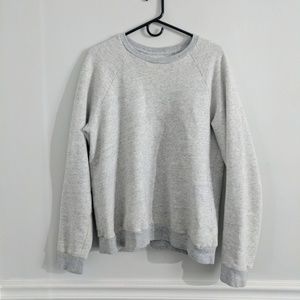 Everlane - Men's Crew Sweatshirt - Size Medium - M